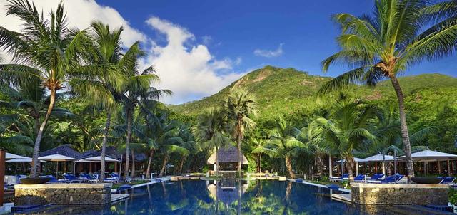 Hilton Seychelles Labriz Resort & Spa Hilton Seychelles Labriz Resort & Spa