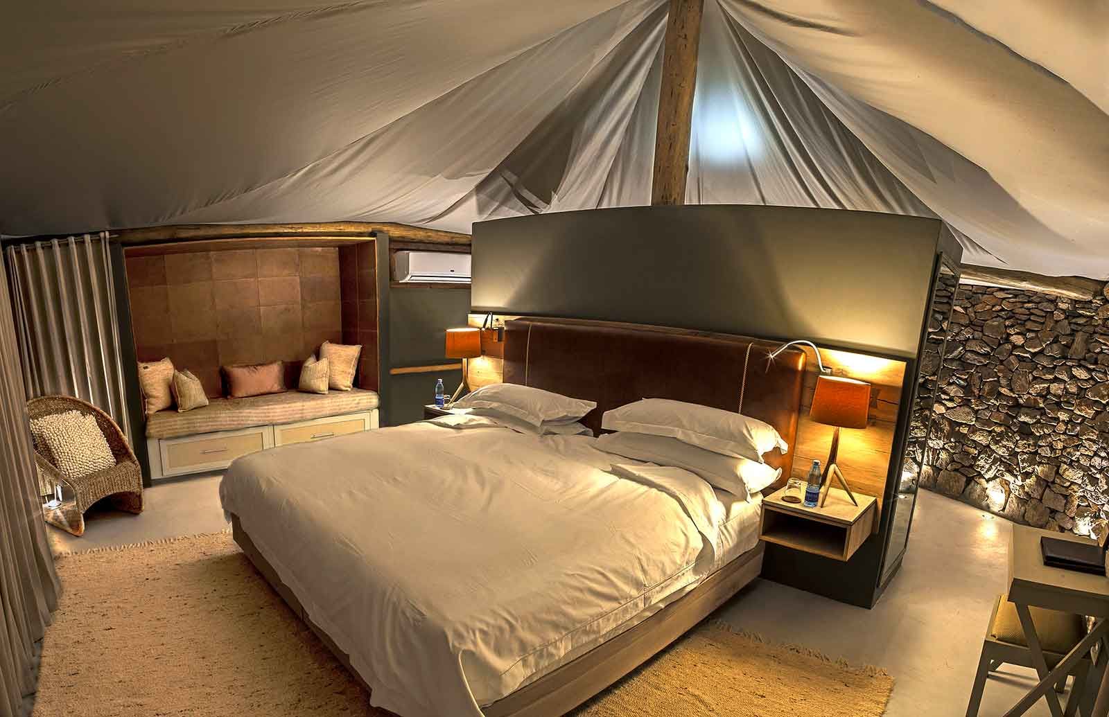 Dwyka Tented Lodge - 0 - 0
