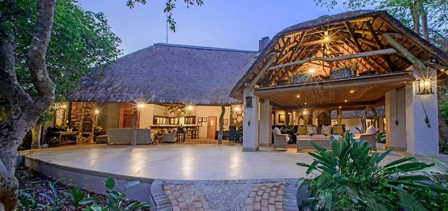 Savanna Lodge Savanna Lodge