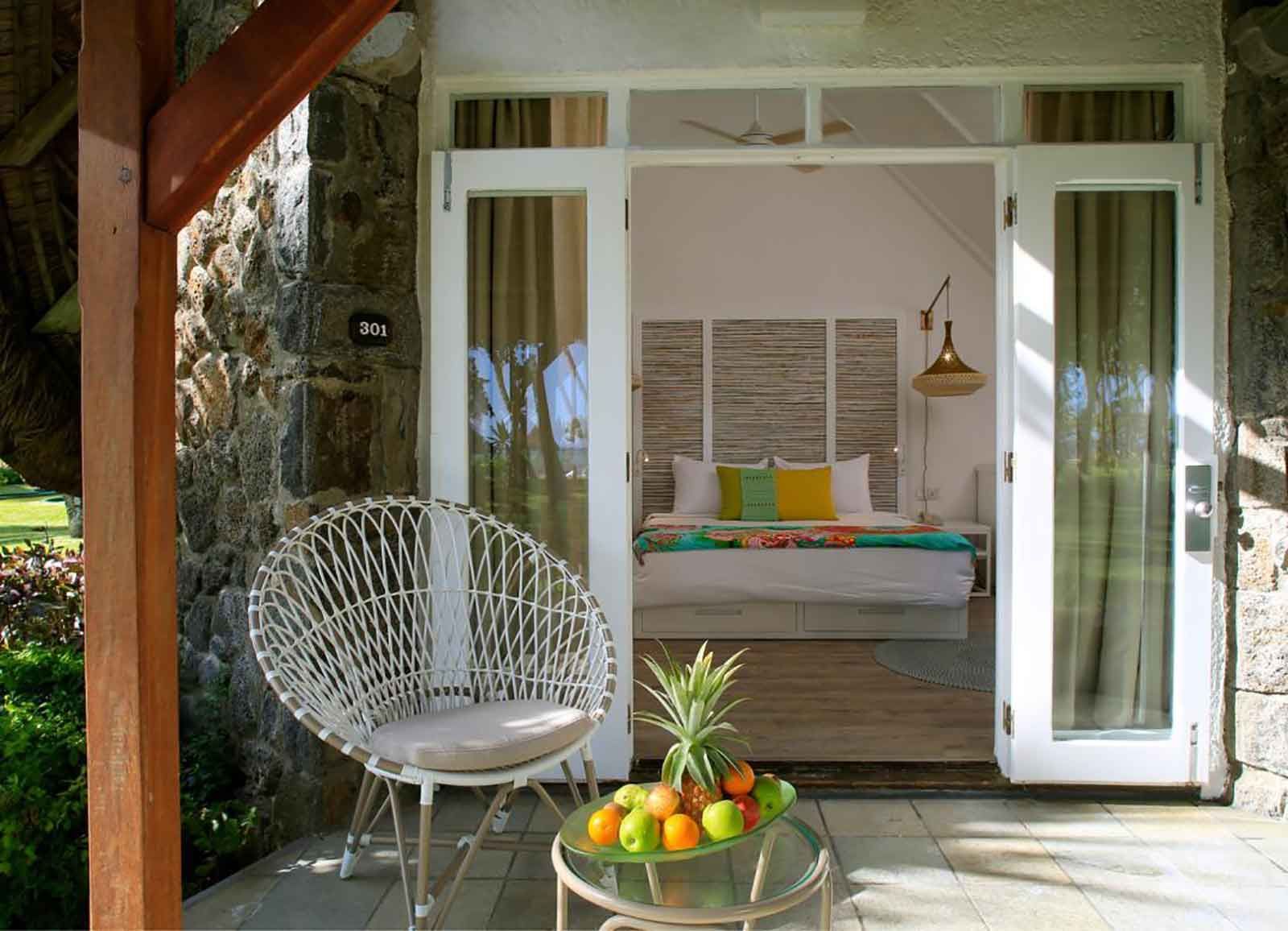 La Pirogue- accommodation3
