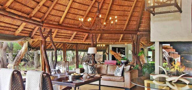 Itaga Private Game Lodge Itaga Private Game Lodge