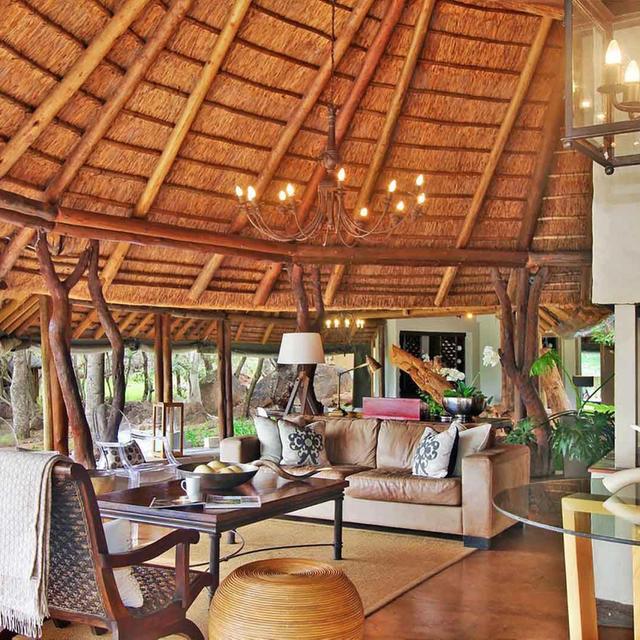 Itaga Private Game Lodge Itaga Private Game Lodge