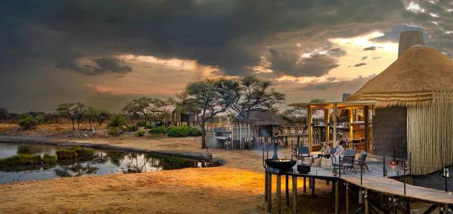 Onguma Kala Camp Onguma Kala Camp