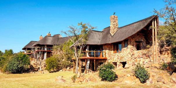 Pitse Lodge Pitse Lodge