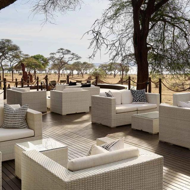 Swala Camp Swala Camp