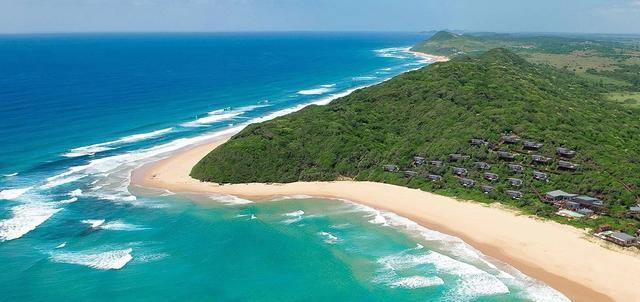 Ponta d'Ouro Ponta d'Ouro