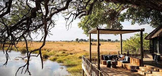 Kings Pool Camp Kings Pool Camp