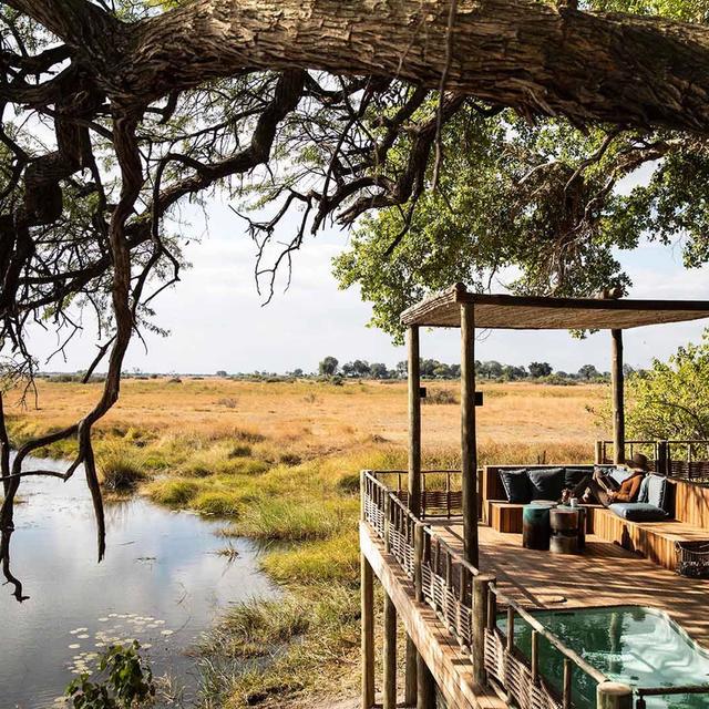 Kings Pool Camp Kings Pool Camp