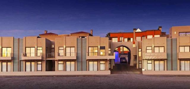 Atlantic Villa Guesthouse Atlantic Villa Guesthouse