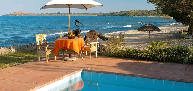 Chintheche Inn Chintheche Inn