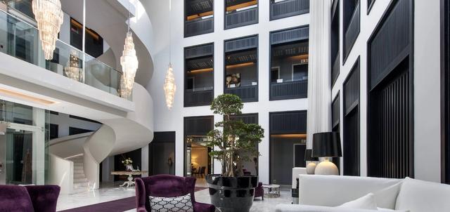 Queen Victoria Hotel Queen Victoria Hotel