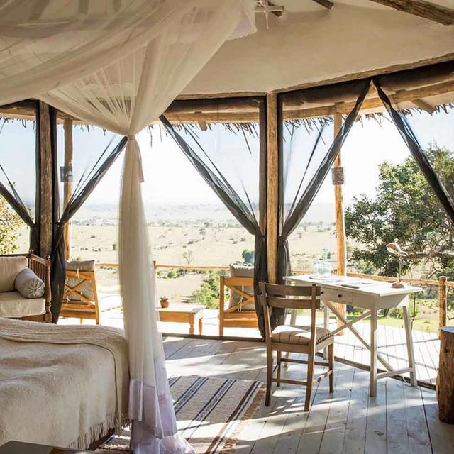 Nomad Lamai Camp Nomad Lamai Camp