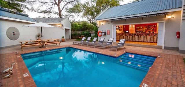 Phezulu Guest House Phezulu Guest House