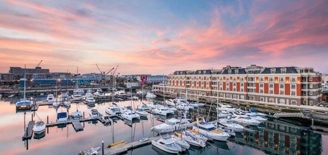 Cape Grace Cape Grace