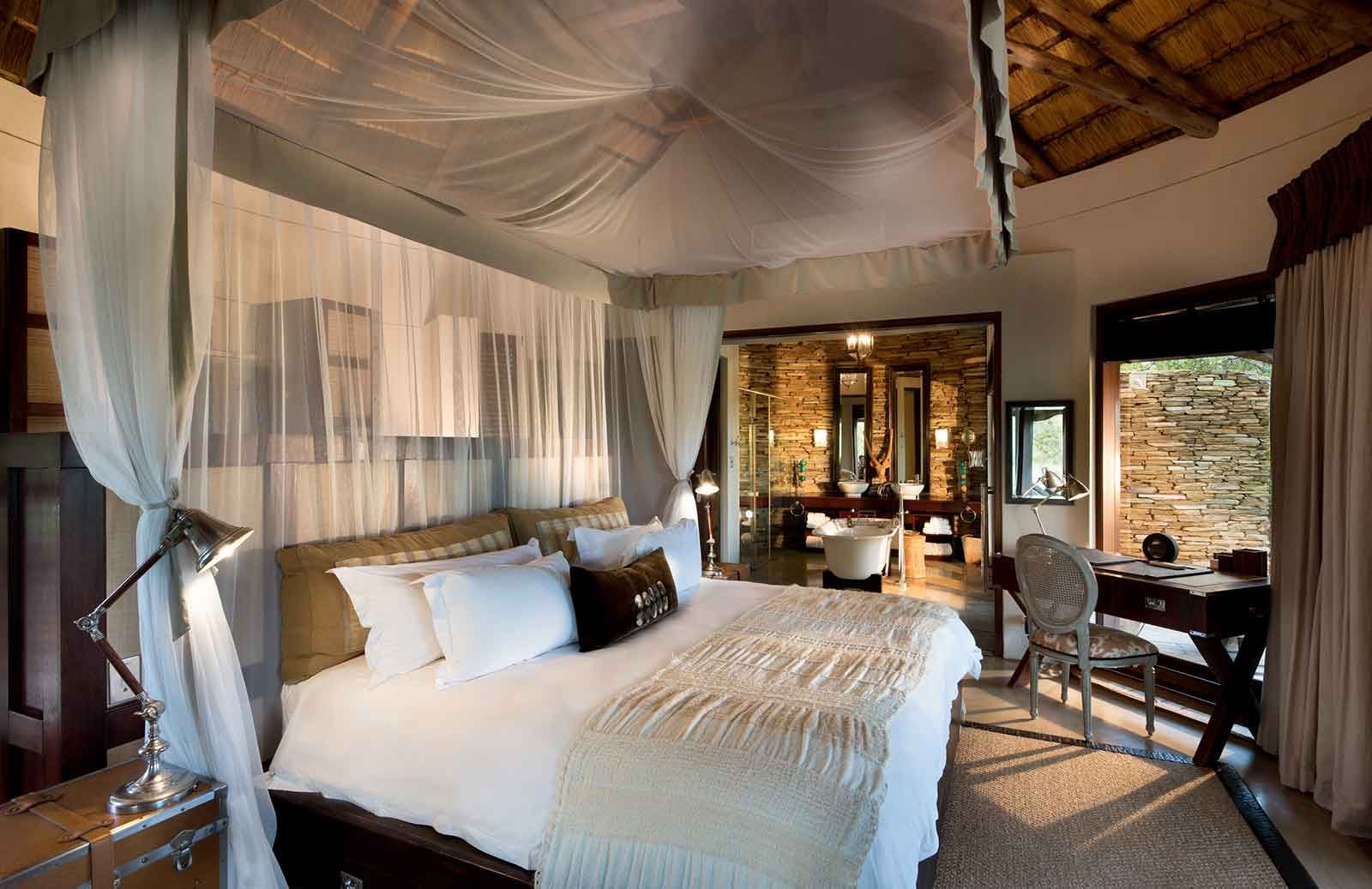 Makanyi Lodge Accommodation
