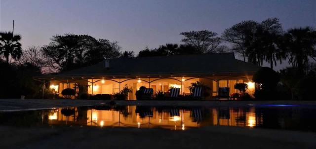 Waterberry Lodge River Farmhouse Waterberry Lodge River Farmhouse