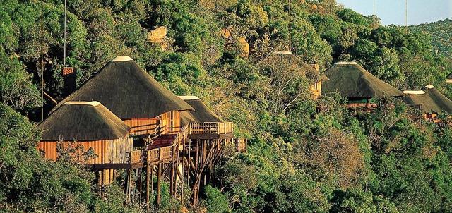 Ravineside Lodge Ravineside Lodge