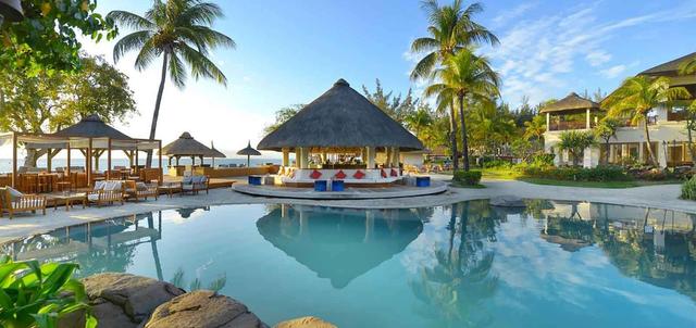 Hilton Mauritius Resort & Spa Hilton Mauritius Resort & Spa