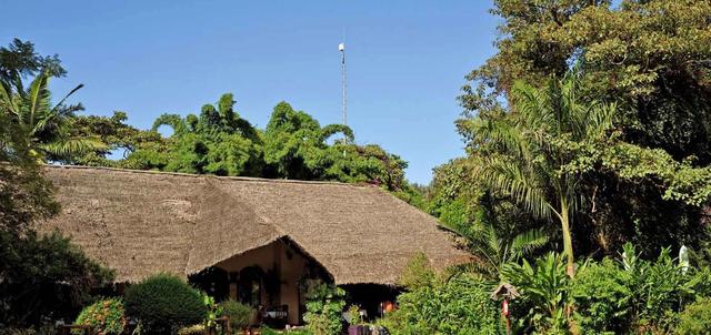 Moivaro Lodge Moivaro Lodge