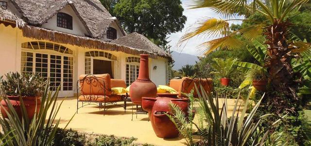 Arusha Safari Lodge Arusha Safari Lodge