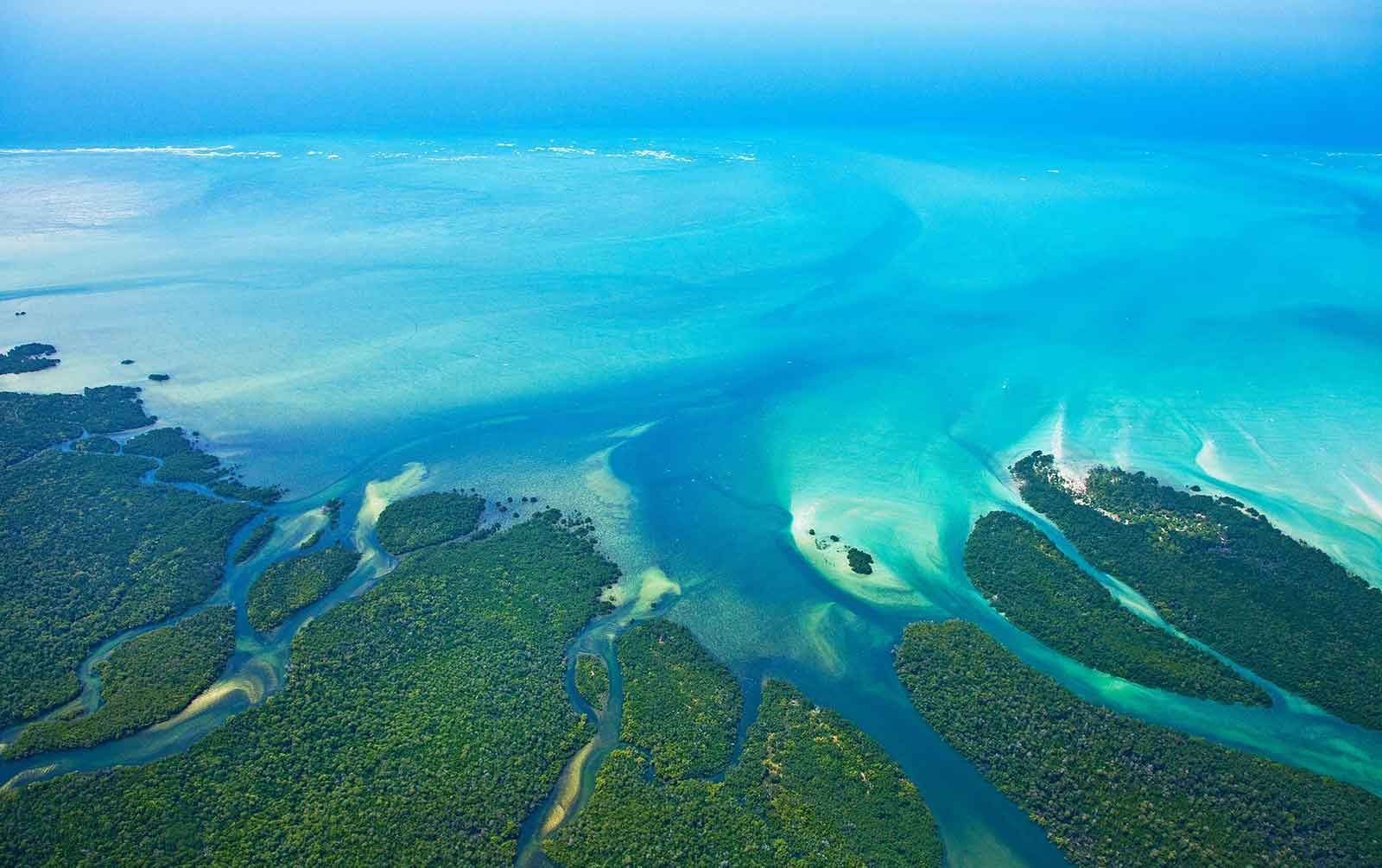 Quirimbas Archipelago Quirimbas Archipelago