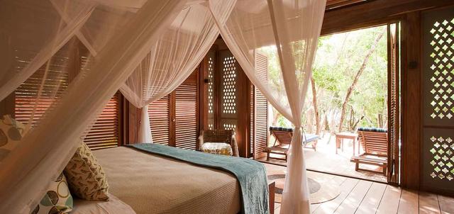 Vamizi Island Vamizi Island