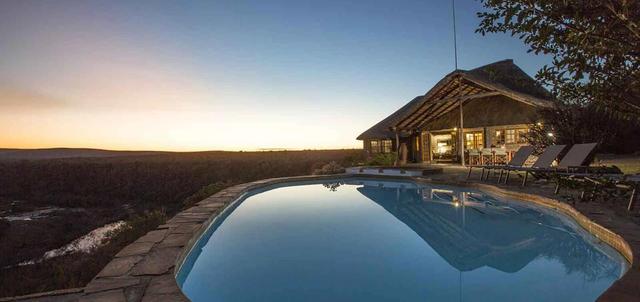 Jembisa Bush Home Jembisa Bush Home