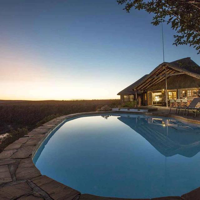 Jembisa Bush Home Jembisa Bush Home