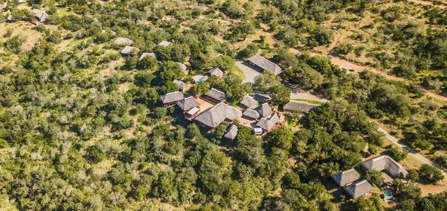 Mvubu River Lodge Mvubu River Lodge