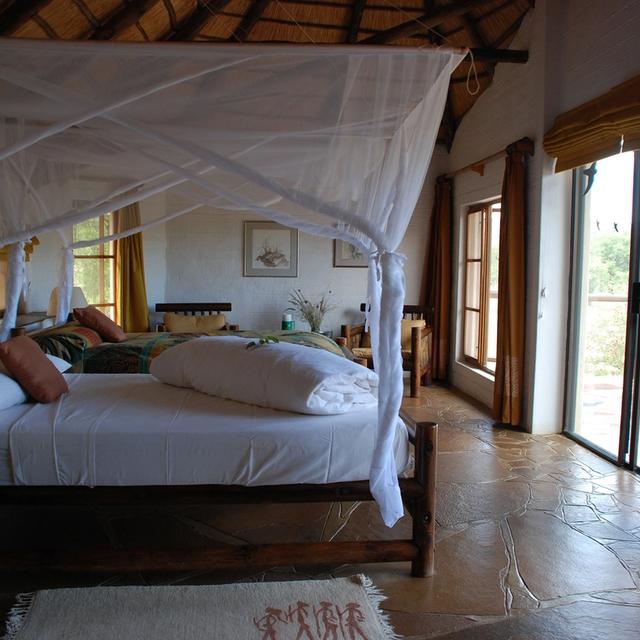 Huab Lodge Huab Lodge