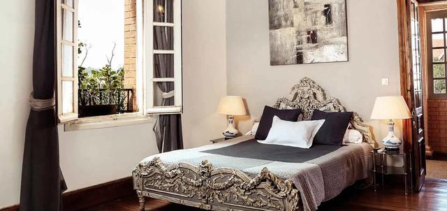 Le Pavillon de L’Emyrne Le Pavillon de L’Emyrne