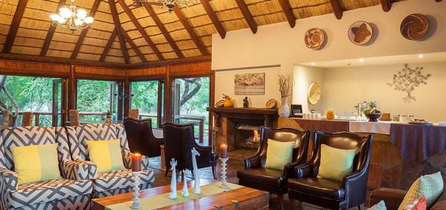 Tuli Safari Lodge Tuli Safari Lodge