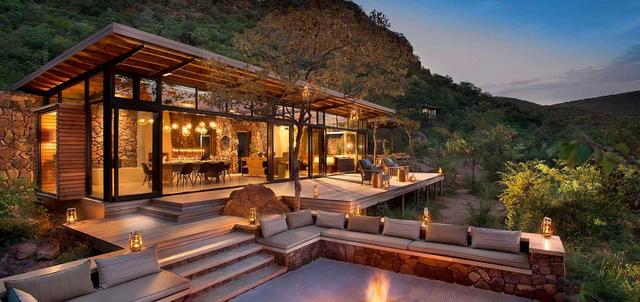 Marataba Mountain Lodge | Malaria Free Safari Marataba Mountain Lodge | Malaria Free Safari