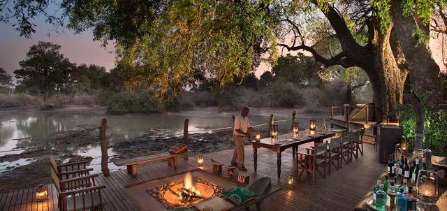 Mana Pools Explorer Mana Pools Explorer