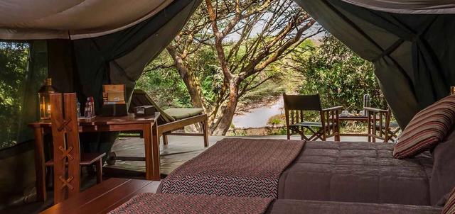 Ilkeliani Camp Ilkeliani Camp