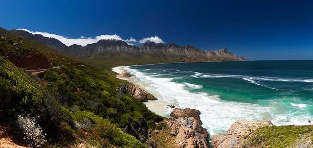 Western Cape Western Cape