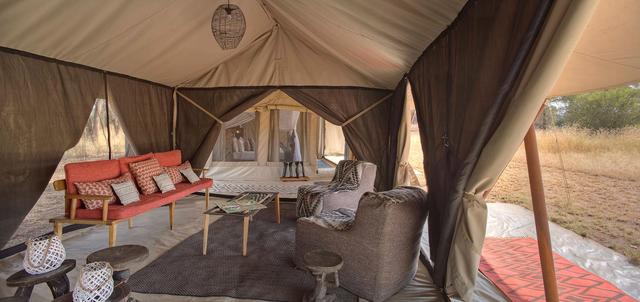 Ubuntu Camp Ubuntu Camp