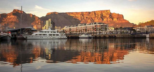 Exclusive Cape Town Break Exclusive Cape Town Break