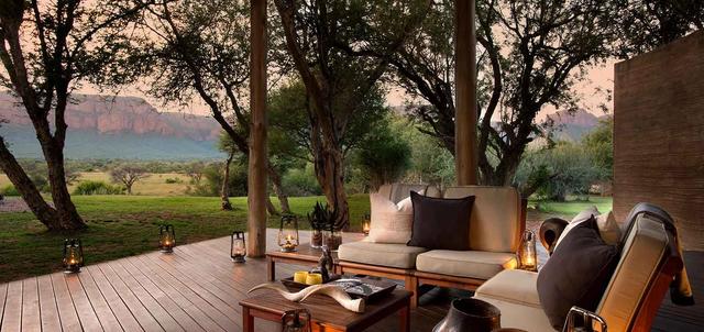 Marataba Safari Lodge Marataba Safari Lodge
