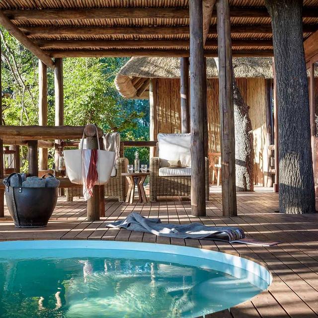 Makgadigadi and Delta Iconic Safari Makgadigadi and Delta Iconic Safari