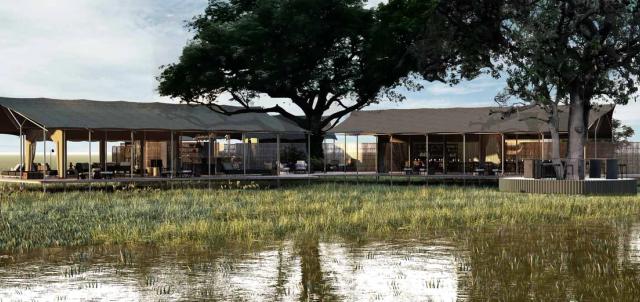 Monachira Camp Monachira Camp