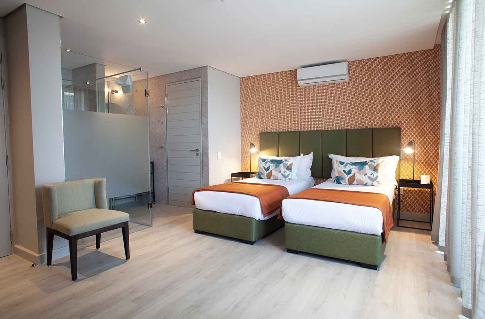 Villa Zest Boutique Hotel - 0 - 4