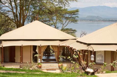 Lake Elementeita Serena Camp Lake Elementeita Serena Camp