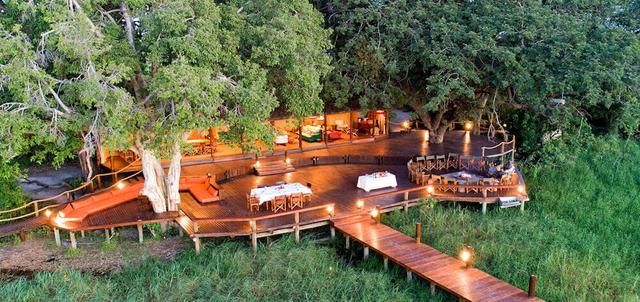 Mapula Lodge Mapula Lodge