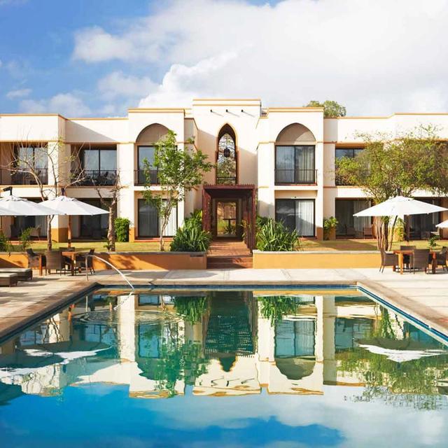 Pemba Beach Hotel and Spa Pemba Beach Hotel and Spa