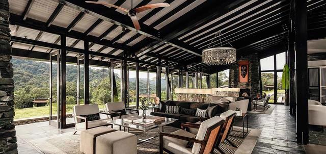 One&Only Nyungwe House One&Only Nyungwe House