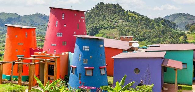 Chameleon Hill Lodge Chameleon Hill Lodge