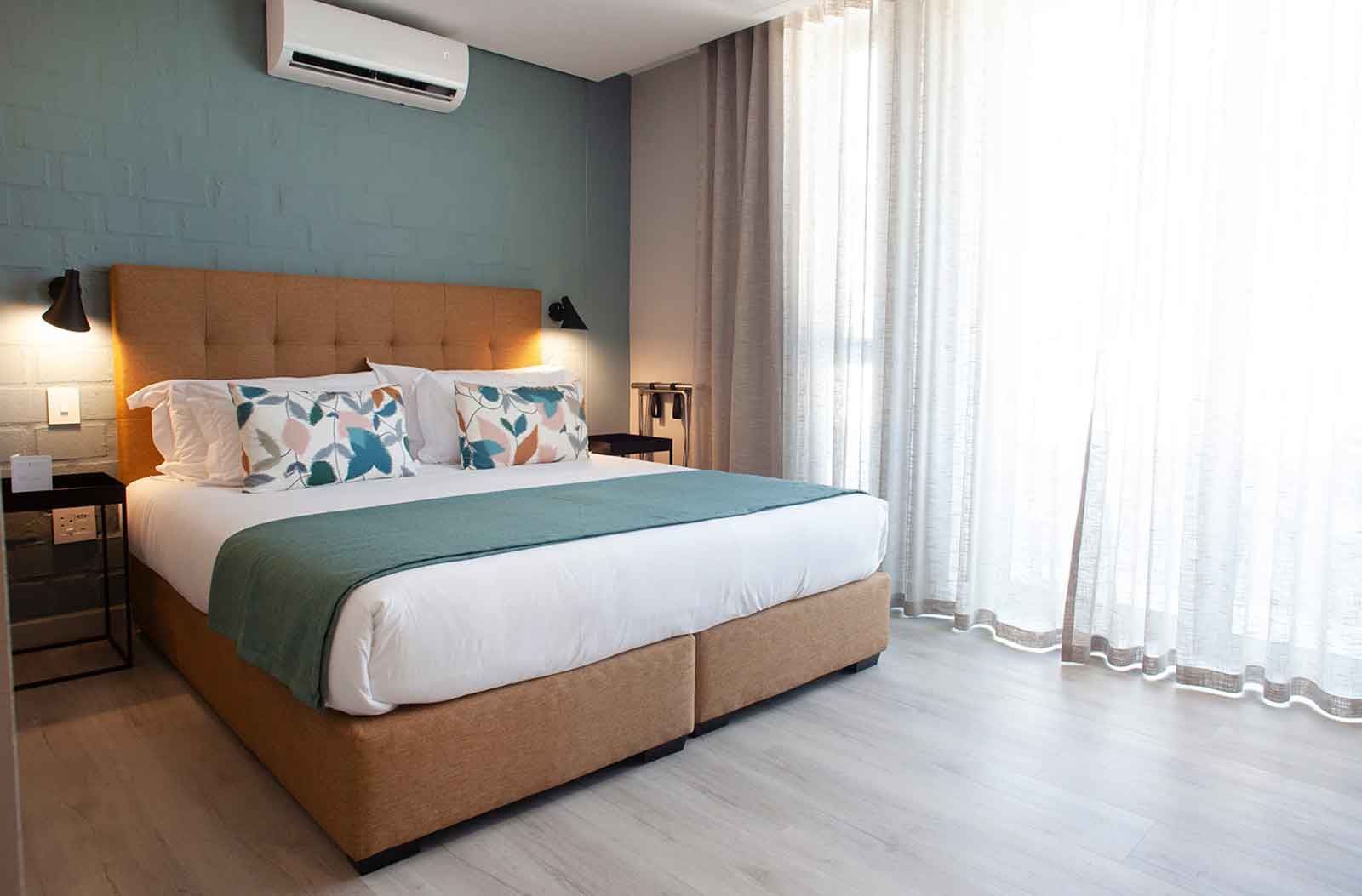Villa Zest Boutique Hotel - 0 - 2