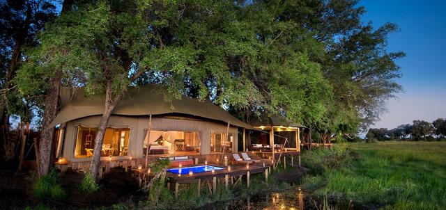 Duba Plains Duba Plains