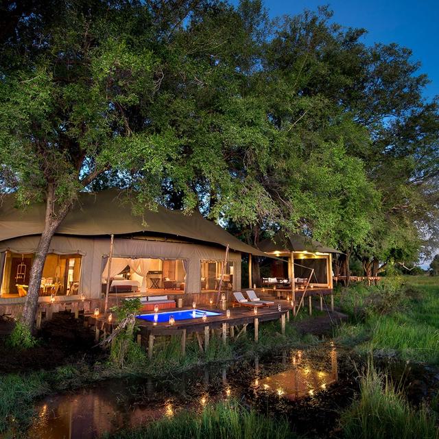 Duba Plains Duba Plains